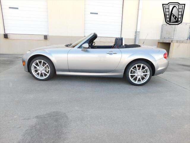 used 2011 Mazda MX-5 Miata car, priced at $24,000