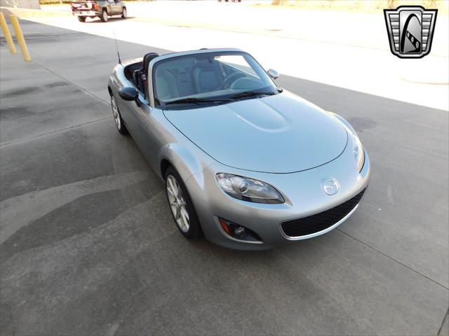 used 2011 Mazda MX-5 Miata car, priced at $24,000