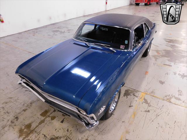 used 1970 Chevrolet Nova car, priced at $30,000