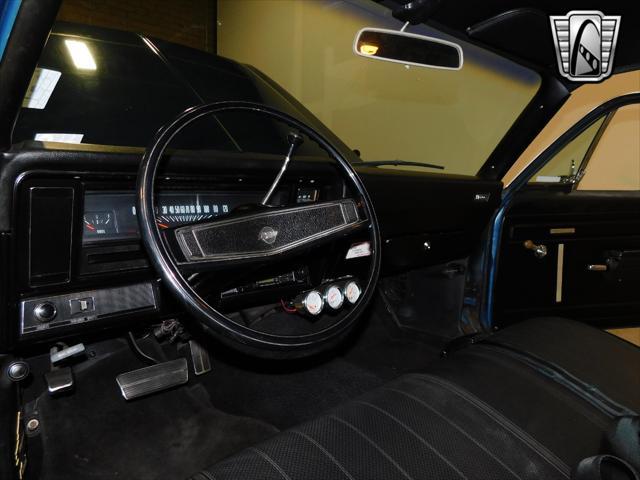 used 1970 Chevrolet Nova car, priced at $30,000