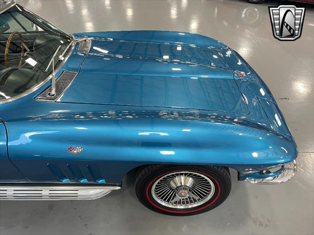 used 1965 Chevrolet Corvette car, priced at $99,000