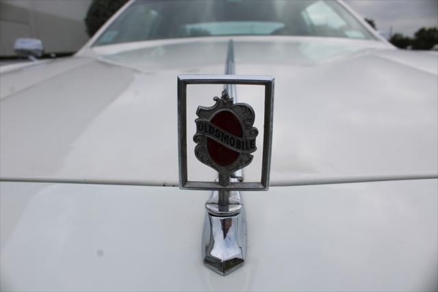 used 1984 Oldsmobile Toronado car, priced at $14,500