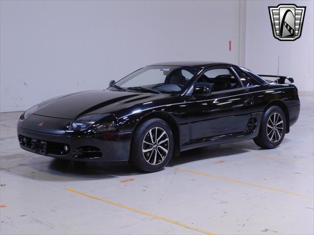 used 1995 Mitsubishi 3000GT car, priced at $12,000