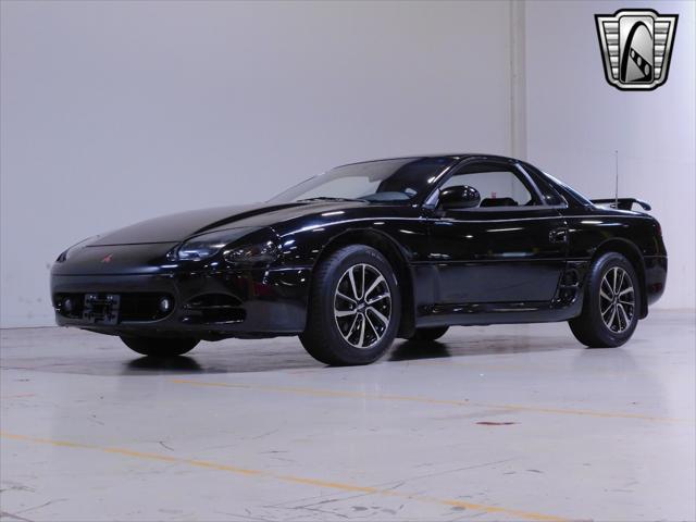 used 1995 Mitsubishi 3000GT car, priced at $12,000