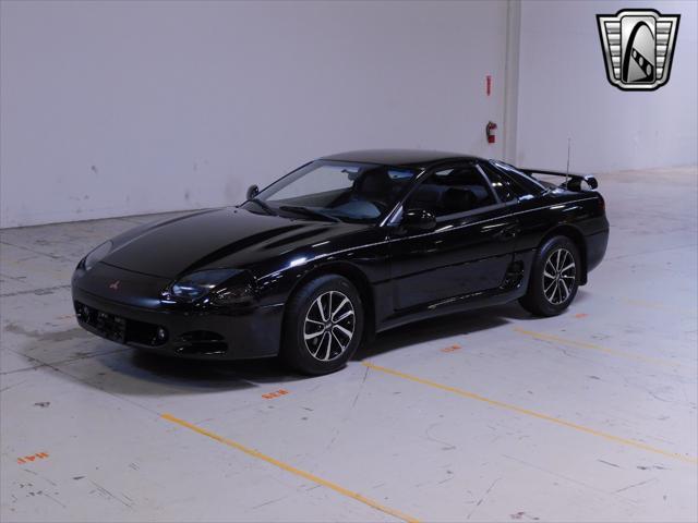 used 1995 Mitsubishi 3000GT car, priced at $12,000