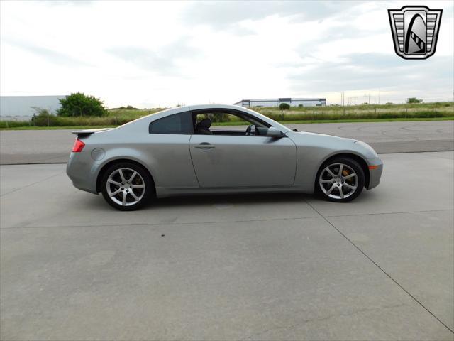 used 2003 INFINITI G35 car, priced at $11,000