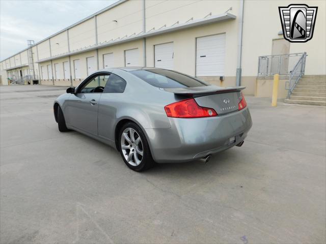 used 2003 INFINITI G35 car, priced at $11,000