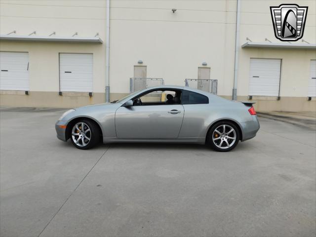 used 2003 INFINITI G35 car, priced at $11,000