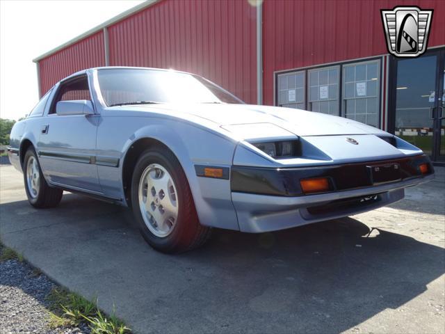 used 1985 Nissan 300ZX car, priced at $20,000