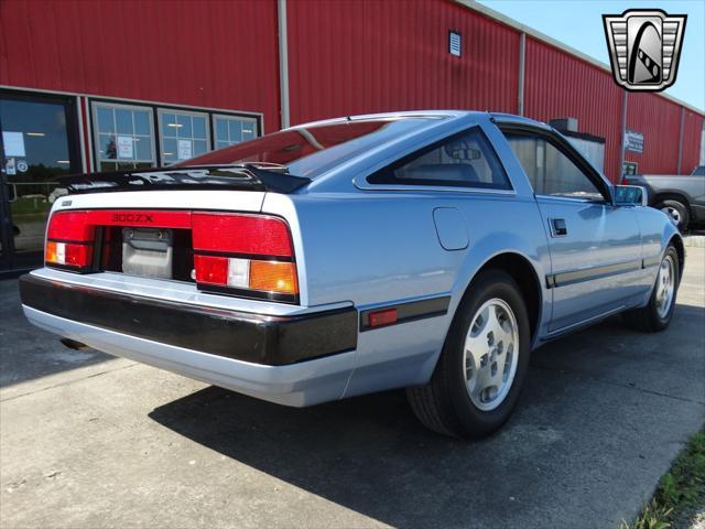 used 1985 Nissan 300ZX car, priced at $20,000