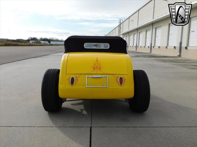 used 1932 Ford Coupe car, priced at $37,000