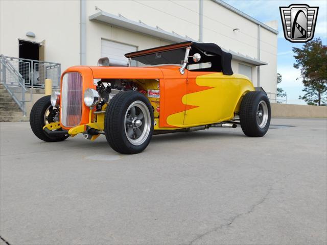 used 1932 Ford Coupe car, priced at $37,000