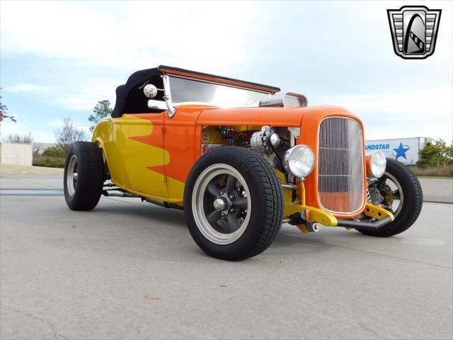 used 1932 Ford Coupe car, priced at $37,000