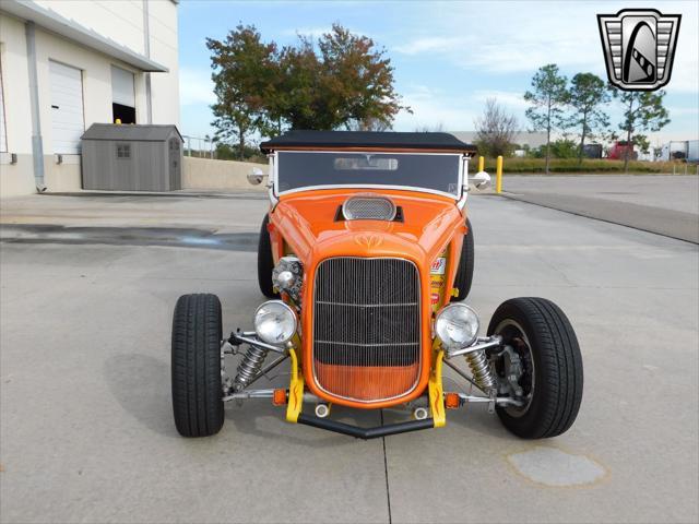 used 1932 Ford Coupe car, priced at $37,000