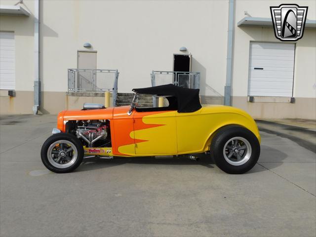 used 1932 Ford Coupe car, priced at $37,000