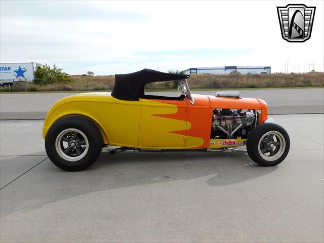 used 1932 Ford Coupe car, priced at $37,000