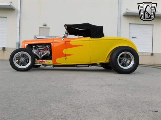 used 1932 Ford Coupe car, priced at $37,000