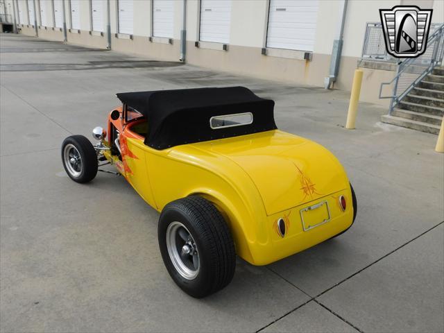 used 1932 Ford Coupe car, priced at $37,000