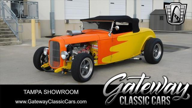 used 1932 Ford Coupe car, priced at $37,000