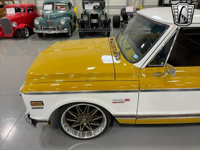 used 1971 Chevrolet C10/K10 car, priced at $70,000