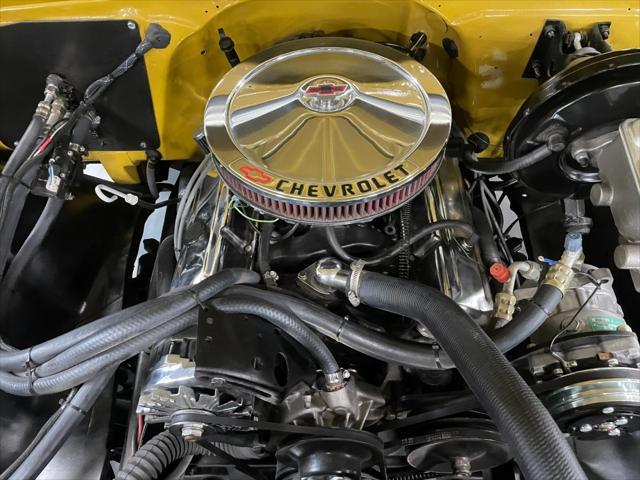used 1971 Chevrolet C10/K10 car, priced at $70,000