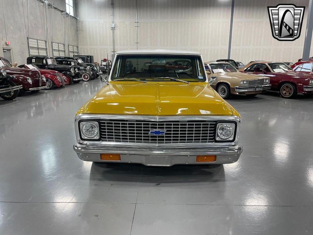 used 1971 Chevrolet C10/K10 car, priced at $68,000