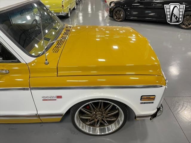 used 1971 Chevrolet C10/K10 car, priced at $70,000