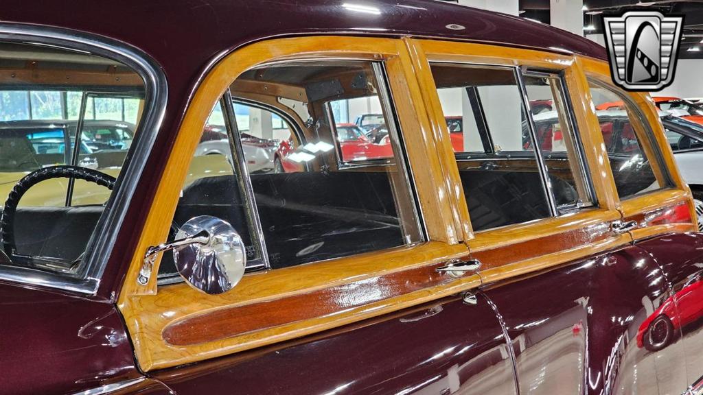 used 1949 Buick Super car, priced at $66,000