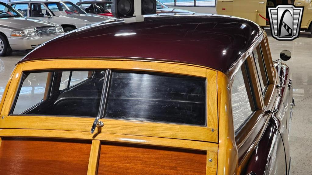 used 1949 Buick Super car, priced at $66,000