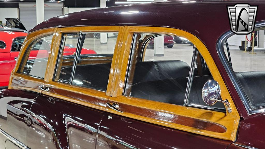 used 1949 Buick Super car, priced at $66,000