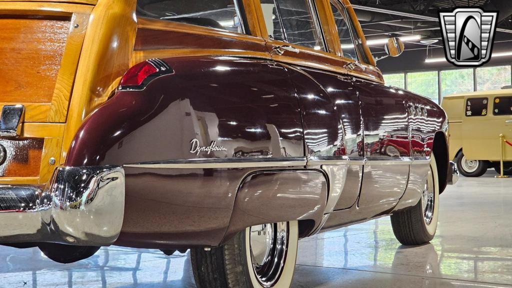 used 1949 Buick Super car, priced at $66,000
