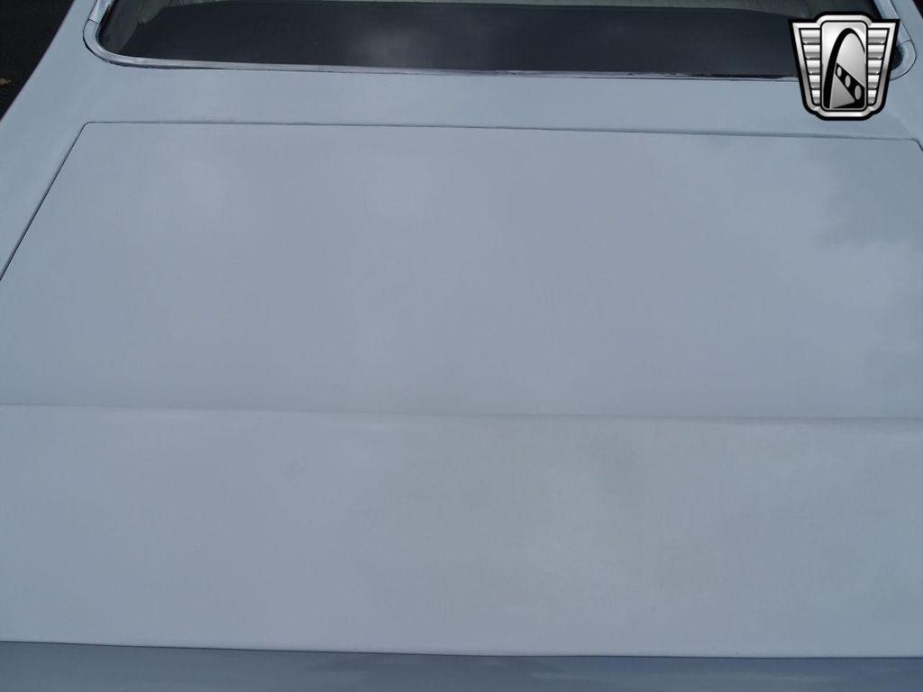 used 1969 Pontiac GTO car, priced at $42,000