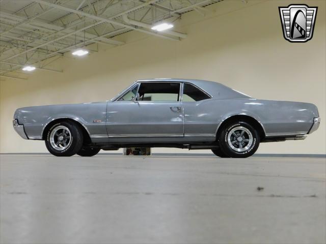 used 1967 Oldsmobile 442 car, priced at $33,000