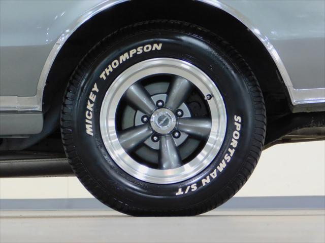 used 1967 Oldsmobile 442 car, priced at $33,000