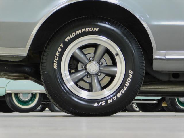 used 1967 Oldsmobile 442 car, priced at $33,000