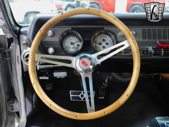 used 1967 Oldsmobile 442 car, priced at $33,000