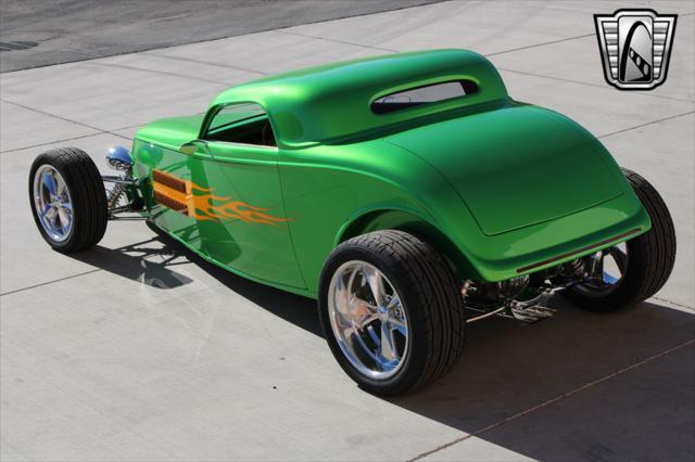 used 1933 Ford Coupe car, priced at $127,000