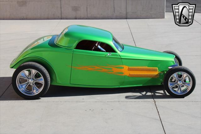 used 1933 Ford Coupe car, priced at $127,000