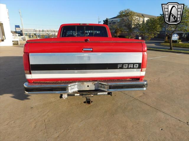 used 1995 Ford F-150 car, priced at $20,000