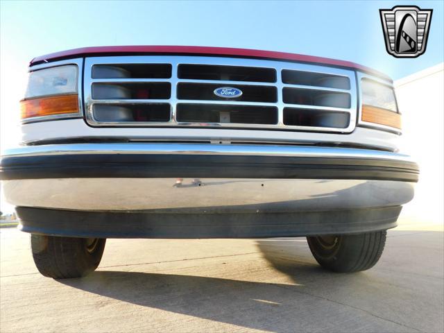 used 1995 Ford F-150 car, priced at $20,000