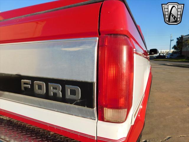 used 1995 Ford F-150 car, priced at $20,000