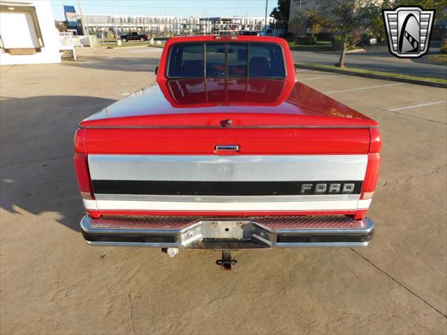 used 1995 Ford F-150 car, priced at $20,000