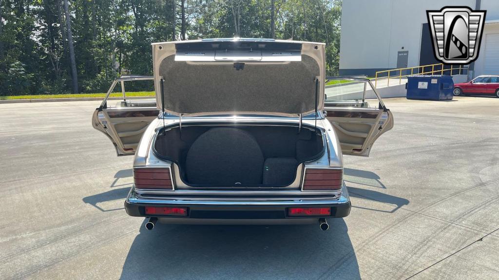 used 1993 Jaguar XJ6 car, priced at $33,000
