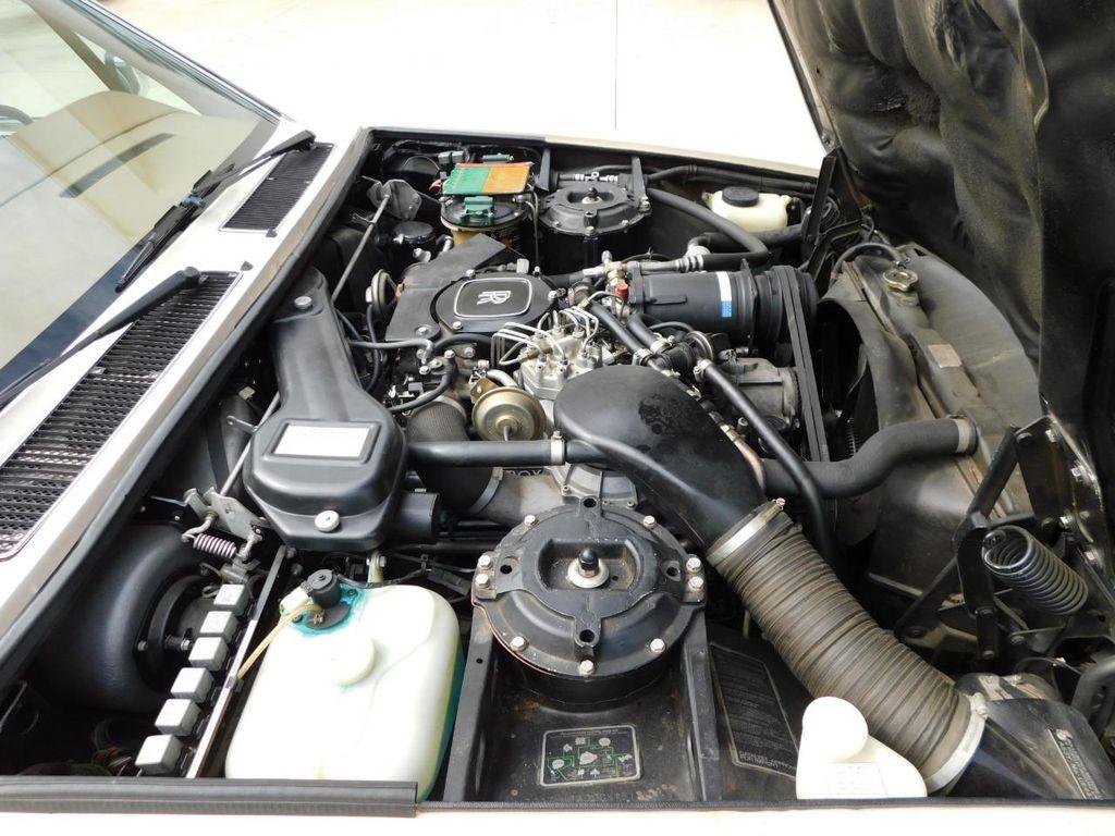 used 1986 Rolls-Royce Silver Spur car, priced at $29,000