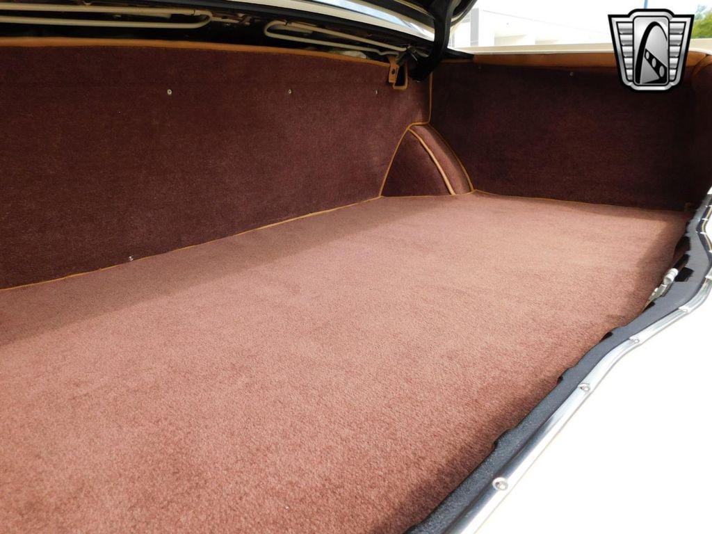 used 1986 Rolls-Royce Silver Spur car, priced at $29,000