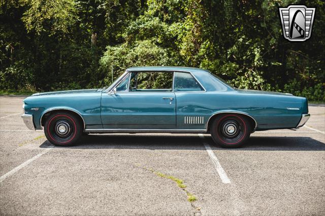 used 1964 Pontiac LeMans car, priced at $40,000