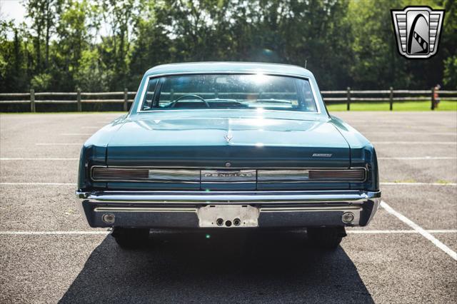 used 1964 Pontiac LeMans car, priced at $40,000