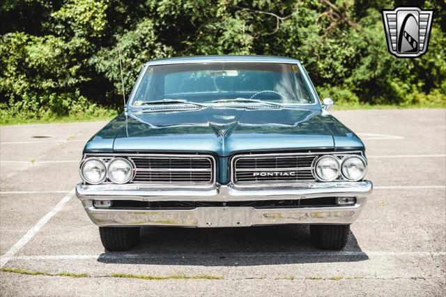 used 1964 Pontiac LeMans car, priced at $40,000