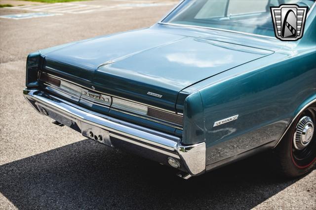 used 1964 Pontiac LeMans car, priced at $40,000