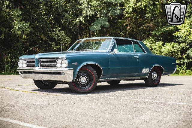 used 1964 Pontiac LeMans car, priced at $40,000